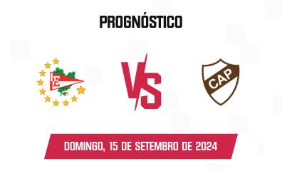 Prognóstico Estudiantes x Platense