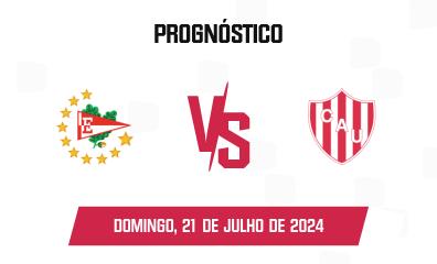 Prognóstico Estudiantes x Unión Santa Fe