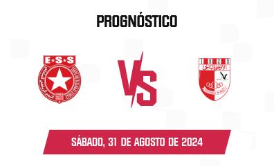 Prognóstico Etoile du Sahel x Olympique Béja