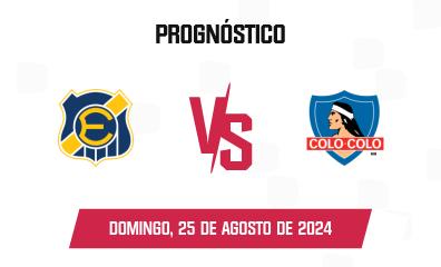 Prognóstico Everton x Colo-Colo