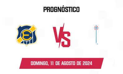 Prognóstico Everton x Universidad Católica