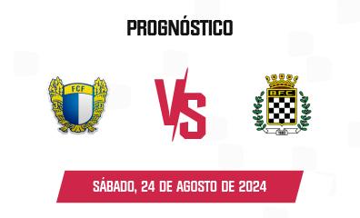 Prognóstico Famalicão x Boavista FC