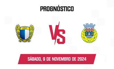 Prognóstico Famalicão x FC Arouca