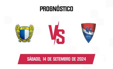 Prognóstico Famalicão x Gil Vicente