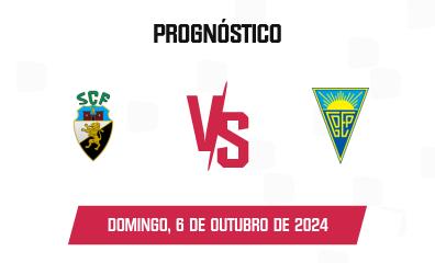 Prognóstico Farense x GD Estoril Praia