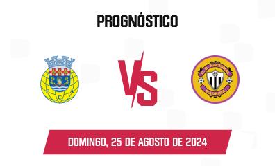 Prognóstico FC Arouca x CD Nacional