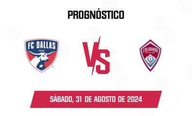 Palpite FC Dallas x Colorado Rapids