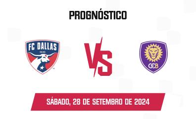 Palpite FC Dallas x Orlando City