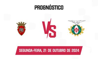 Palpite FC Penafiel x Lusitânia