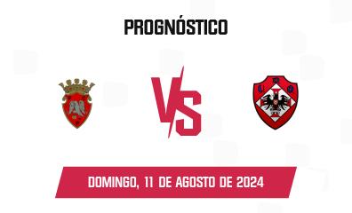 Prognóstico FC Penafiel x UD Oliveirense