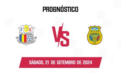 Prognóstico FC Santa Coloma x Ranger's Andorra