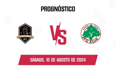 Prognóstico FC Tallinn x Elva