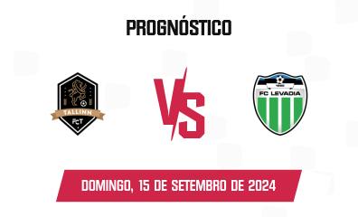 Prognóstico FC Tallinn x Tallinna FC Levadia U21