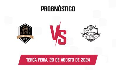 Prognóstico FC Tallinn x Tartu JK Welco