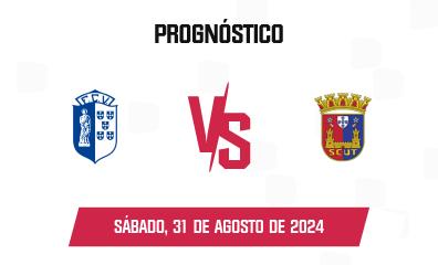 Prognóstico FC Vizela x Torreense