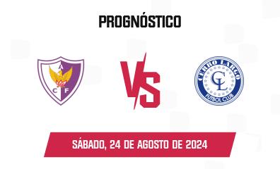 Prognóstico Fénix x Cerro Largo