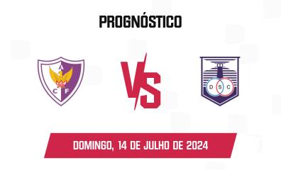 Palpite Fénix x Defensor Sporting