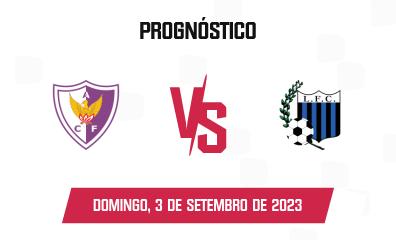Prognóstico Fénix x Liverpool FC Montevideo