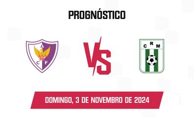 Prognóstico Fénix x Racing