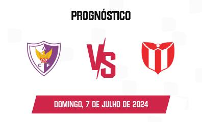 Prognóstico Fénix x River Plate