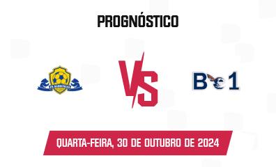 Prognóstico FK Babrungas x Be1 NFA