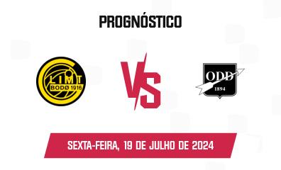 Prognóstico FK Bodo - Glimt x Odd