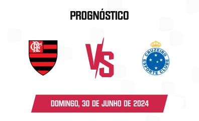 Palpite Flamengo x Cruzeiro
