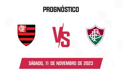 Prognóstico Flamengo x Fluminense