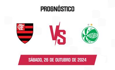 Palpite Flamengo x Juventude