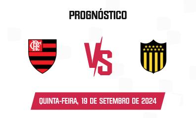 Palpite Flamengo x Peñarol