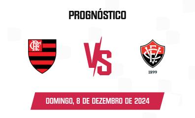 Palpite Flamengo x Vitória