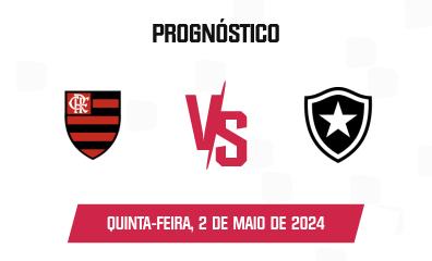 Palpite Flamengo W x Botafogo W