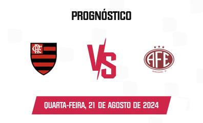 Palpite Flamengo W x Ferroviária