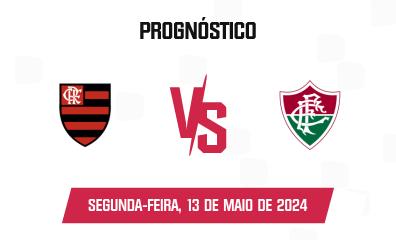 Prognóstico Flamengo W x Fluminense W