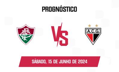 Prognóstico Fluminense x Atlético GO