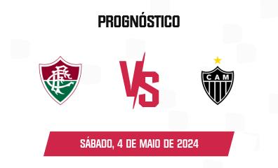 Palpite Fluminense x Atlético Mineiro