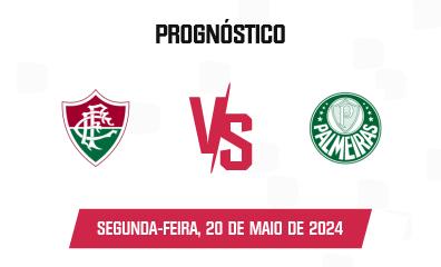 Prognóstico Fluminense W x Palmeiras Women
