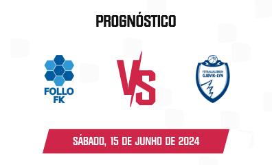 Prognóstico Follo x Gjøvik-Lyn