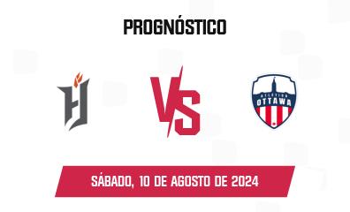 Prognóstico Forge FC x Atlético Ottawa