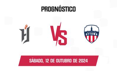 Prognóstico Forge FC x Atlético Ottawa