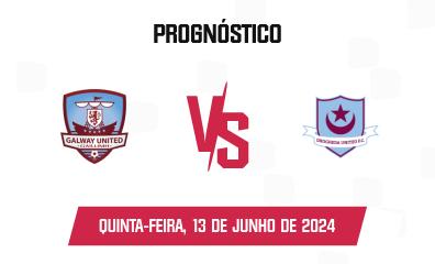 Prognóstico Galway United x Drogheda United