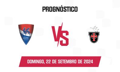 Prognóstico Gil Vicente x Casa Pia