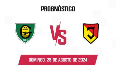 Prognóstico GKS Katowice x Jagiellonia Białystok