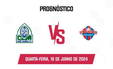 Prognóstico Gor Mahia x Talanta