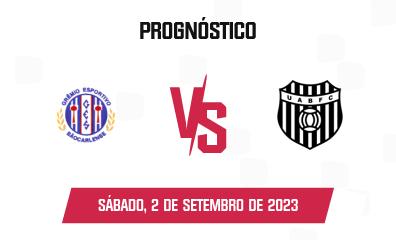 Prognóstico Grêmio Sãocarlense x União Barbarense