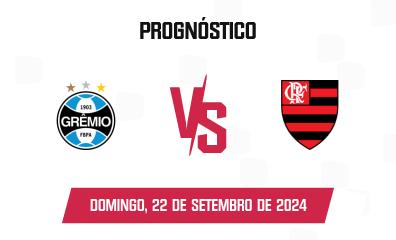 Palpite Grêmio x Flamengo