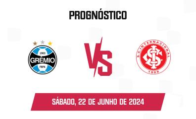 Palpite Grêmio x Internacional