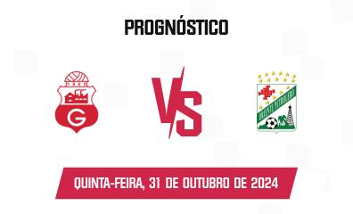 Prognóstico Guabirá x Oriente Petrolero