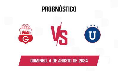 Prognóstico Guabirá x Universitario de Vinto