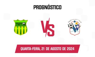 Prognóstico Gualaceo SC x Manta FC